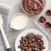 Callebaut Recipe 60/40/38 Dark Chocolate Callets™ 22 lb. WS-409C6040595